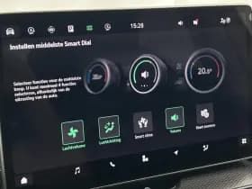 Škoda Kodiaq 1.5 TSI 150pk DSG Business Edition 7Pers. Panoramadak Camera Virtual Cockpit Navigatie thumbnail 40