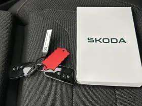 Škoda Kodiaq 1.5 TSI 150pk DSG Business Edition 7Pers. Panoramadak Camera Virtual Cockpit Navigatie thumbnail 53
