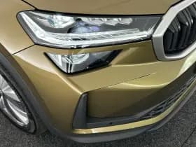 Škoda Kodiaq 1.5 TSI 150pk DSG Business Edition 7Pers. Panoramadak Camera Virtual Cockpit Navigatie thumbnail 7