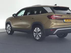 Škoda Kodiaq 1.5 TSI 150pk DSG Business Edition 7Pers. Panoramadak Camera Virtual Cockpit Navigatie thumbnail 10