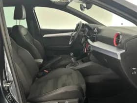 SEAT Ibiza 1.0 EcoTSI 95pk FR Business Intense Stoelverwarming Camera Led Alcantara Virtual Cockpit Navigatie thumbnail 11