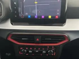 SEAT Ibiza 1.0 EcoTSI 95pk FR Business Intense Stoelverwarming Camera Led Alcantara Virtual Cockpit Navigatie thumbnail 12