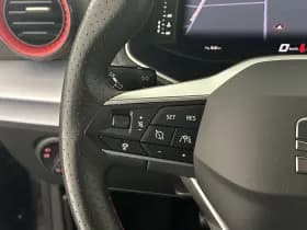 SEAT Ibiza 1.0 EcoTSI 95pk FR Business Intense Stoelverwarming Camera Led Alcantara Virtual Cockpit Navigatie thumbnail 16