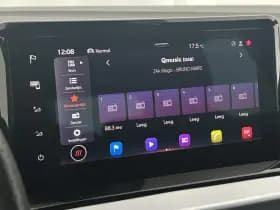 SEAT Ibiza 1.0 EcoTSI 95pk FR Business Intense Stoelverwarming Camera Led Alcantara Virtual Cockpit Navigatie thumbnail 21