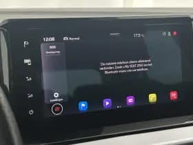 SEAT Ibiza 1.0 EcoTSI 95pk FR Business Intense Stoelverwarming Camera Led Alcantara Virtual Cockpit Navigatie thumbnail 26