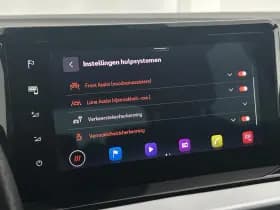 SEAT Ibiza 1.0 EcoTSI 95pk FR Business Intense Stoelverwarming Camera Led Alcantara Virtual Cockpit Navigatie thumbnail 27