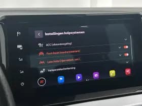 SEAT Ibiza 1.0 EcoTSI 95pk FR Business Intense Stoelverwarming Camera Led Alcantara Virtual Cockpit Navigatie thumbnail 28