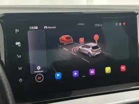 SEAT Ibiza 1.0 EcoTSI 95pk FR Business Intense Stoelverwarming Camera Led Alcantara Virtual Cockpit Navigatie thumbnail 29