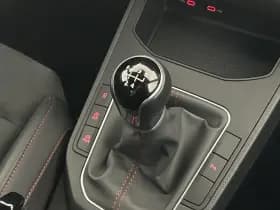 SEAT Ibiza 1.0 EcoTSI 95pk FR Business Intense Stoelverwarming Camera Led Alcantara Virtual Cockpit Navigatie thumbnail 34