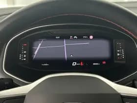 SEAT Ibiza 1.0 EcoTSI 95pk FR Business Intense Stoelverwarming Camera Led Alcantara Virtual Cockpit Navigatie thumbnail 38