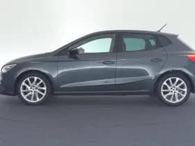 SEAT Ibiza 1.0 EcoTSI 95pk FR Business Intense Stoelverwarming Camera Led Alcantara Virtual Cockpit Navigatie thumbnail 5