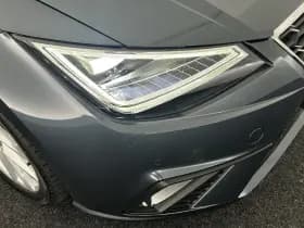 SEAT Ibiza 1.0 EcoTSI 95pk FR Business Intense Stoelverwarming Camera Led Alcantara Virtual Cockpit Navigatie thumbnail 45