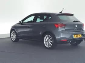 SEAT Ibiza 1.0 EcoTSI 95pk FR Business Intense Stoelverwarming Camera Led Alcantara Virtual Cockpit Navigatie thumbnail 6