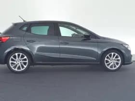 SEAT Ibiza 1.0 EcoTSI 95pk FR Business Intense Stoelverwarming Camera Led Alcantara Virtual Cockpit Navigatie thumbnail 8