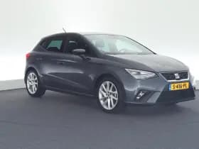 SEAT Ibiza 1.0 EcoTSI 95pk FR Business Intense Stoelverwarming Camera Led Alcantara Virtual Cockpit Navigatie thumbnail 9