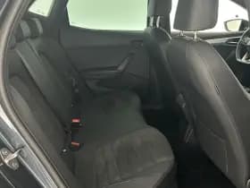 SEAT Ibiza 1.0 EcoTSI 95pk FR Business Intense Stoelverwarming Camera Led Alcantara Virtual Cockpit Navigatie thumbnail 10