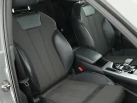 Audi A4 Limousine 35 TFSI 150pk 2x S-Line Black Edition Virtual Cockpit Schuifdak Navigatie Cruise Control Led thumbnail 2