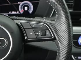 Audi A4 Limousine 35 TFSI 150pk 2x S-Line Black Edition Virtual Cockpit Schuifdak Navigatie Cruise Control Led thumbnail 20