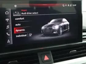 Audi A4 Limousine 35 TFSI 150pk 2x S-Line Black Edition Virtual Cockpit Schuifdak Navigatie Cruise Control Led thumbnail 29