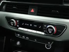 Audi A4 Limousine 35 TFSI 150pk 2x S-Line Black Edition Virtual Cockpit Schuifdak Navigatie Cruise Control Led thumbnail 33