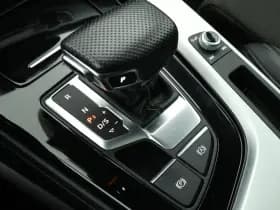 Audi A4 Limousine 35 TFSI 150pk 2x S-Line Black Edition Virtual Cockpit Schuifdak Navigatie Cruise Control Led thumbnail 35