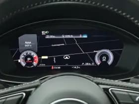 Audi A4 Limousine 35 TFSI 150pk 2x S-Line Black Edition Virtual Cockpit Schuifdak Navigatie Cruise Control Led thumbnail 43