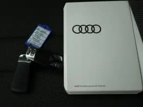 Audi A4 Limousine 35 TFSI 150pk 2x S-Line Black Edition Virtual Cockpit Schuifdak Navigatie Cruise Control Led thumbnail 45