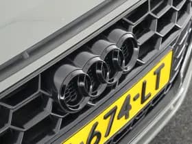 Audi A4 Limousine 35 TFSI 150pk 2x S-Line Black Edition Virtual Cockpit Schuifdak Navigatie Cruise Control Led thumbnail 50