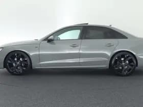 Audi A4 Limousine 35 TFSI 150pk 2x S-Line Black Edition Virtual Cockpit Schuifdak Navigatie Cruise Control Led thumbnail 6