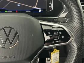 Volkswagen Tiguan 1.4 TSI 245pk eHybrid R-Line Business+ Black Style Trekhaak Camera Led Virtual Cockpit Navigatie thumbnail 21