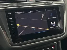 Volkswagen Tiguan 1.4 TSI 245pk eHybrid R-Line Business+ Black Style Trekhaak Camera Led Virtual Cockpit Navigatie thumbnail 22