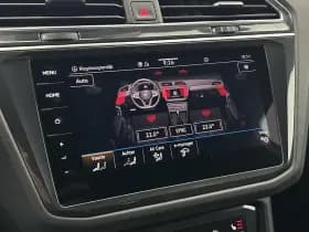 Volkswagen Tiguan 1.4 TSI 245pk eHybrid R-Line Business+ Black Style Trekhaak Camera Led Virtual Cockpit Navigatie thumbnail 25