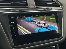 Volkswagen Tiguan 1.4 TSI 245pk eHybrid R-Line Business+ Black Style Trekhaak Camera Led Virtual Cockpit Navigatie thumbnail 27