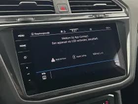 Volkswagen Tiguan 1.4 TSI 245pk eHybrid R-Line Business+ Black Style Trekhaak Camera Led Virtual Cockpit Navigatie thumbnail 29