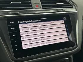 Volkswagen Tiguan 1.4 TSI 245pk eHybrid R-Line Business+ Black Style Trekhaak Camera Led Virtual Cockpit Navigatie thumbnail 31