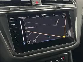 Volkswagen Tiguan 1.4 TSI 245pk eHybrid R-Line Business+ Black Style Trekhaak Camera Led Virtual Cockpit Navigatie thumbnail 32