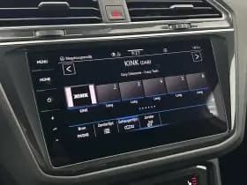 Volkswagen Tiguan 1.4 TSI 245pk eHybrid R-Line Business+ Black Style Trekhaak Camera Led Virtual Cockpit Navigatie thumbnail 33