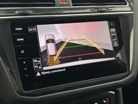 Volkswagen Tiguan 1.4 TSI 245pk eHybrid R-Line Business+ Black Style Trekhaak Camera Led Virtual Cockpit Navigatie thumbnail 5