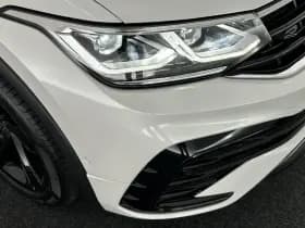 Volkswagen Tiguan 1.4 TSI 245pk eHybrid R-Line Business+ Black Style Trekhaak Camera Led Virtual Cockpit Navigatie thumbnail 52