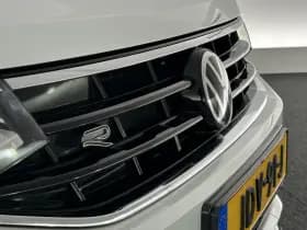 Volkswagen Tiguan 1.4 TSI 245pk eHybrid R-Line Business+ Black Style Trekhaak Camera Led Virtual Cockpit Navigatie thumbnail 53