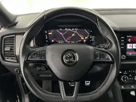 Škoda Kodiaq 1.5 TSI 150pk DSG Sportline Business Trekhaak Camera Keyless Canton Stoelverwarming Memory Virtual Cockpit Navigatie thumbnail 21