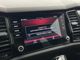 Škoda Kodiaq 1.5 TSI 150pk DSG Sportline Business Trekhaak Camera Keyless Canton Stoelverwarming Memory Virtual Cockpit Navigatie thumbnail 34