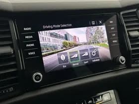 Škoda Kodiaq 1.5 TSI 150pk DSG Sportline Business Trekhaak Camera Keyless Canton Stoelverwarming Memory Virtual Cockpit Navigatie thumbnail 39