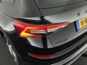 Škoda Kodiaq 1.5 TSI 150pk DSG Sportline Business Trekhaak Camera Keyless Canton Stoelverwarming Memory Virtual Cockpit Navigatie thumbnail 50