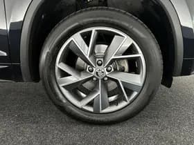 Škoda Kodiaq 1.5 TSI 150pk DSG Sportline Business Trekhaak Camera Keyless Canton Stoelverwarming Memory Virtual Cockpit Navigatie thumbnail 55