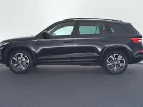 Škoda Kodiaq 1.5 TSI 150pk DSG Sportline Business Trekhaak Camera Keyless Canton Stoelverwarming Memory Virtual Cockpit Navigatie thumbnail 9