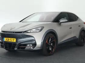 CUPRA Tavascan 340pk VZ Adrenaline 82 kWh Trekhaak Warmtepomp Panoramadak Head-Up Sennheiser Memory 360Camera Keyless Virtual Cockpit Navigatie