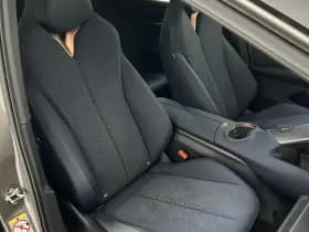 CUPRA Tavascan 340pk VZ Adrenaline 82 kWh Trekhaak Warmtepomp Panoramadak Head-Up Sennheiser Memory 360Camera Keyless Virtual Cockpit Navigatie thumbnail 2