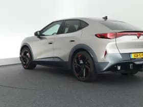 CUPRA Tavascan 340pk VZ Adrenaline 82 kWh Trekhaak Warmtepomp Panoramadak Head-Up Sennheiser Memory 360Camera Keyless Virtual Cockpit Navigatie thumbnail 12