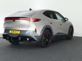 CUPRA Tavascan 340pk VZ Adrenaline 82 kWh Trekhaak Warmtepomp Panoramadak Head-Up Sennheiser Memory 360Camera Keyless Virtual Cockpit Navigatie thumbnail 13